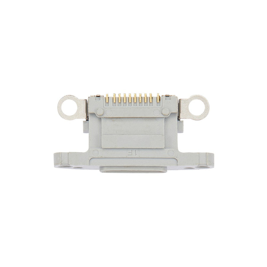 Charging Port Connector for iPhone 13 Pro / 13 Pro Max-White