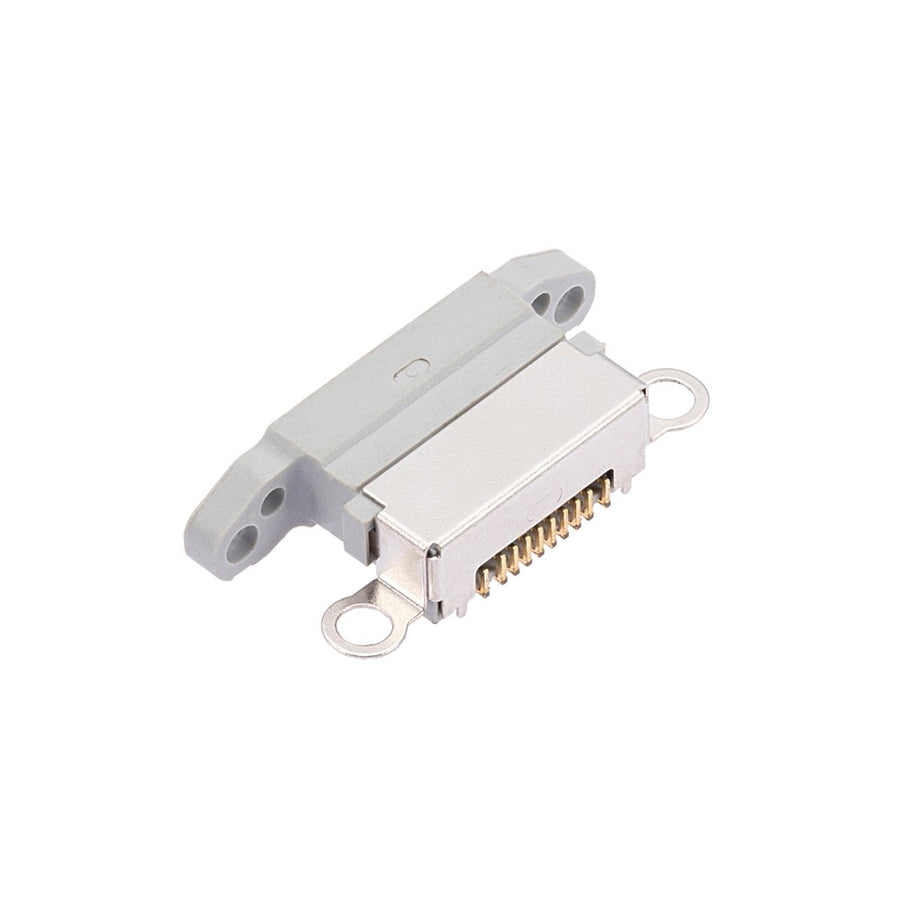 Charging Port Connector for iPhone 13 Pro / 13 Pro Max-White