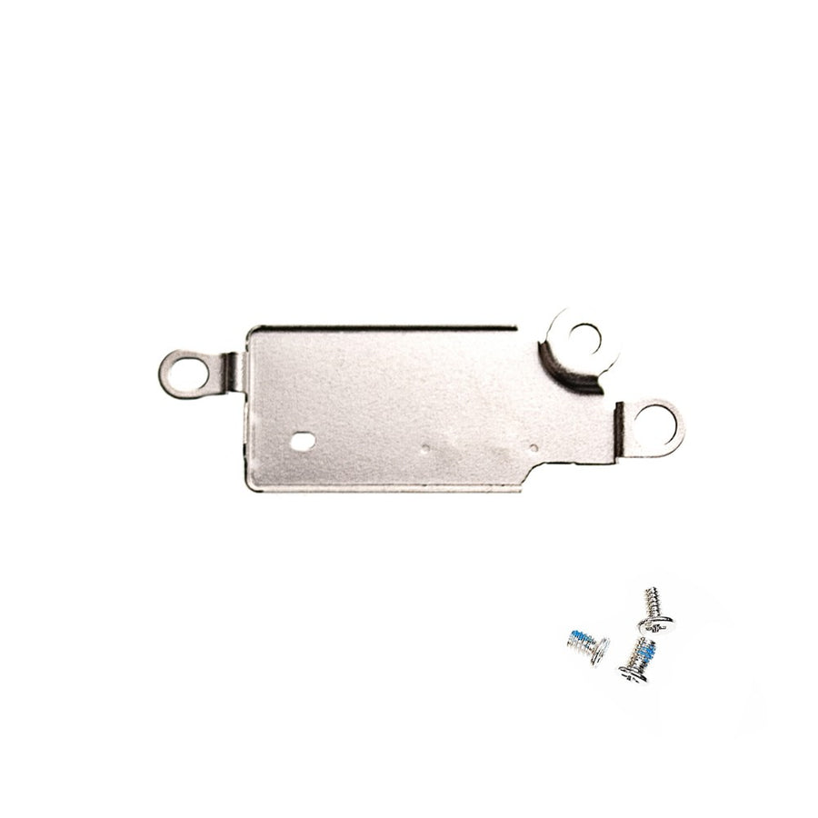 Charging Port Connector Bracket with Screws for iPhone 12 Pro Max