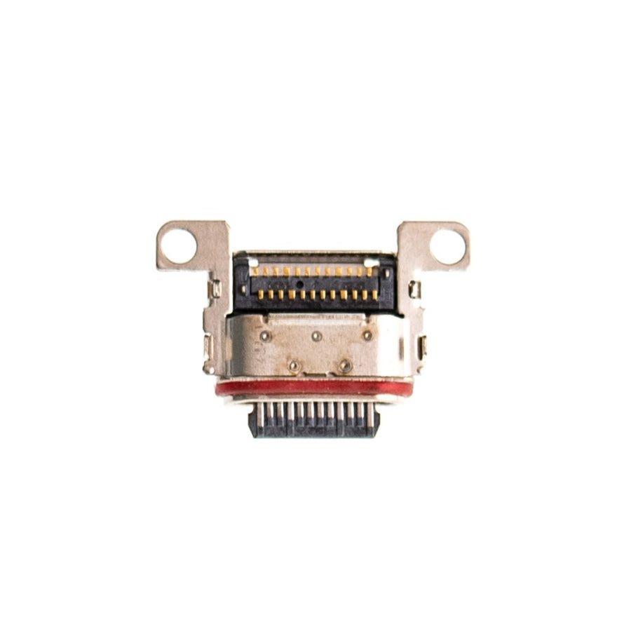 Charging Port Connector for Samsung Galaxy S21 / S21 Plus / S21 Ultra / S21 FE 5G / S22 / S22 Plus / S22 Ultra