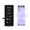 iPhone 11 Replacement Battery with Adhesive Strips 3110mAh (Standard Quality+TI Solution)