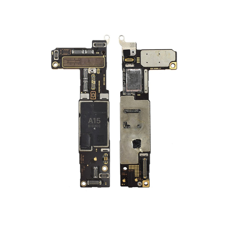 Disassemble CNC Board Motherboard Logic Replacement Repair Parts (NO Hard Disk and CPU) for iPhone 14 / 14 Plus (US VERSION)