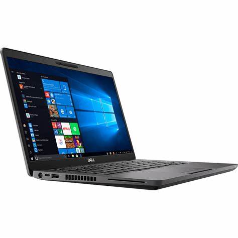 Dell Latitude 5400 Core i5 8365 RAM 16GB SSD 256GB Full HD (Core i5 8365U, Ram 16GB, SSD 256GB, 14.0 Inch FHD) GRADE-A