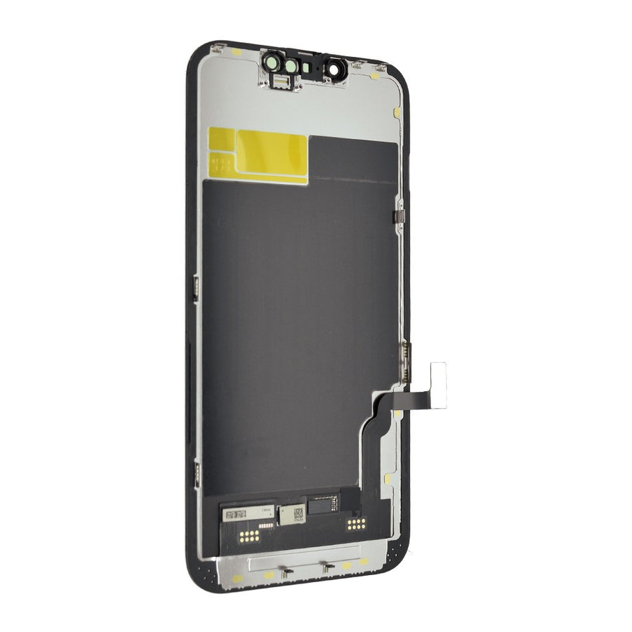 Brown Soft OLED Assembly for iPhone 13 Screen Replacement (Compatible for IC chip transfer)