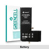 Greencell (3046mAh) iPhone 11 Pro Replacement Battery with Adhesive Strips (Original chip best quality in the market )