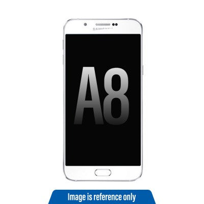 Samsung A8 Screen Replacement