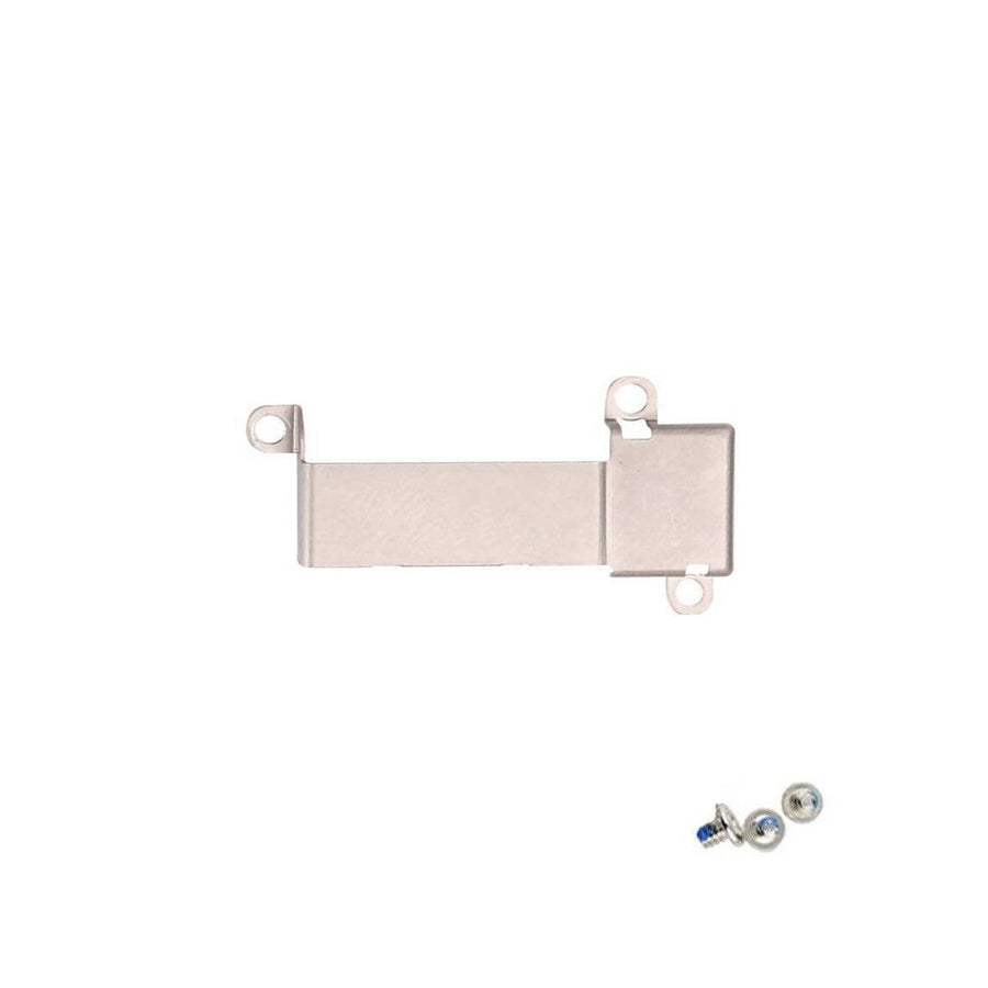 Earpiece Speaker Bracket with Screws for iPhone 8