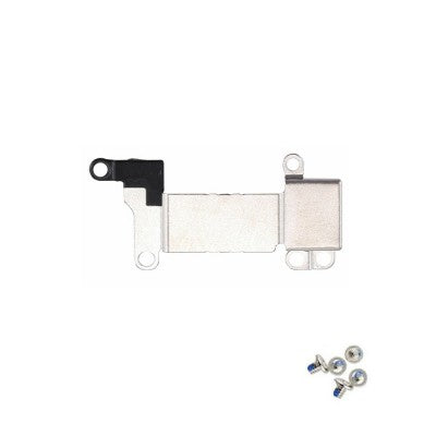 Earpiece Speaker Bracket with Screws for iPhone 8 Plus