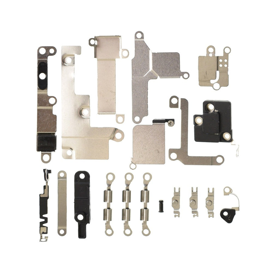 Full Set Small Metal Bracket for iPhone 8