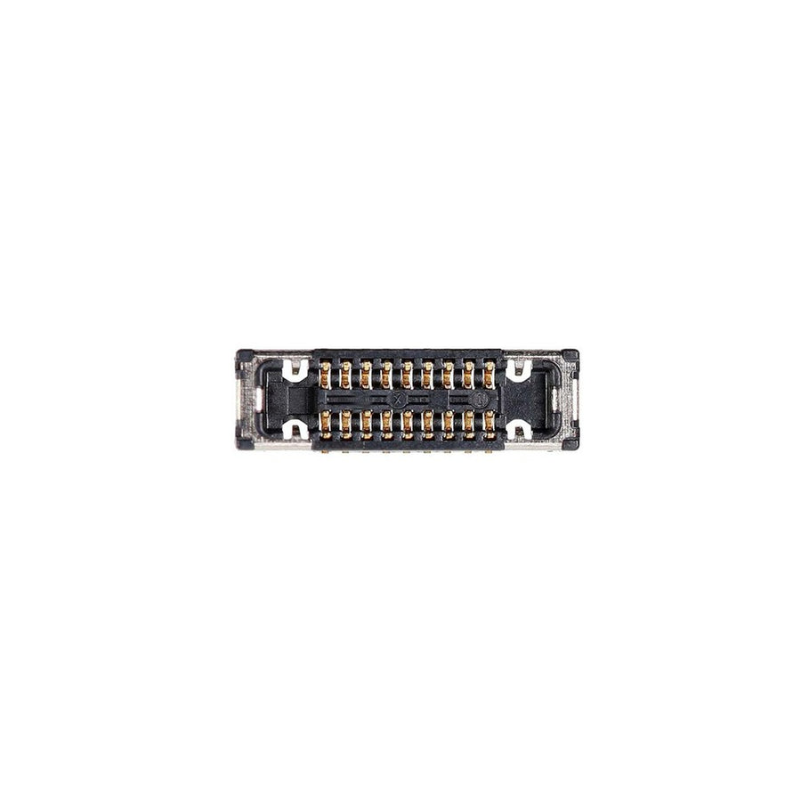 Power Button FPC Connector on Motherboard for iPhone X / XS / XS Max