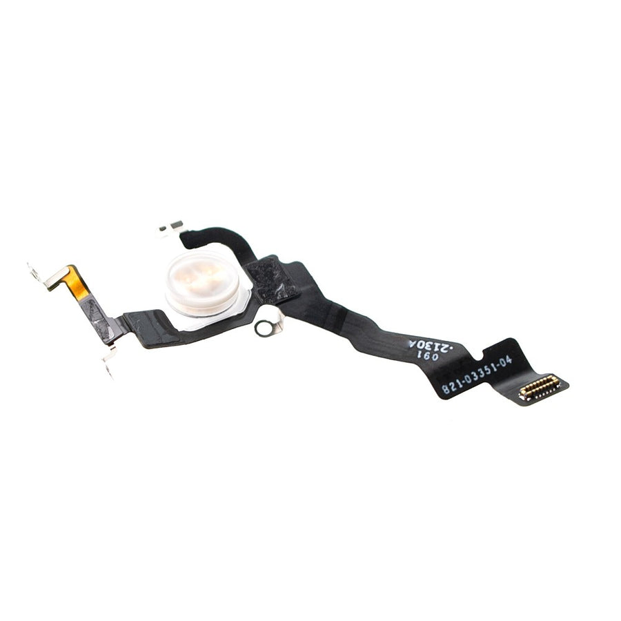 Camera Flash Light Flex Cable for iPhone 13 Pro