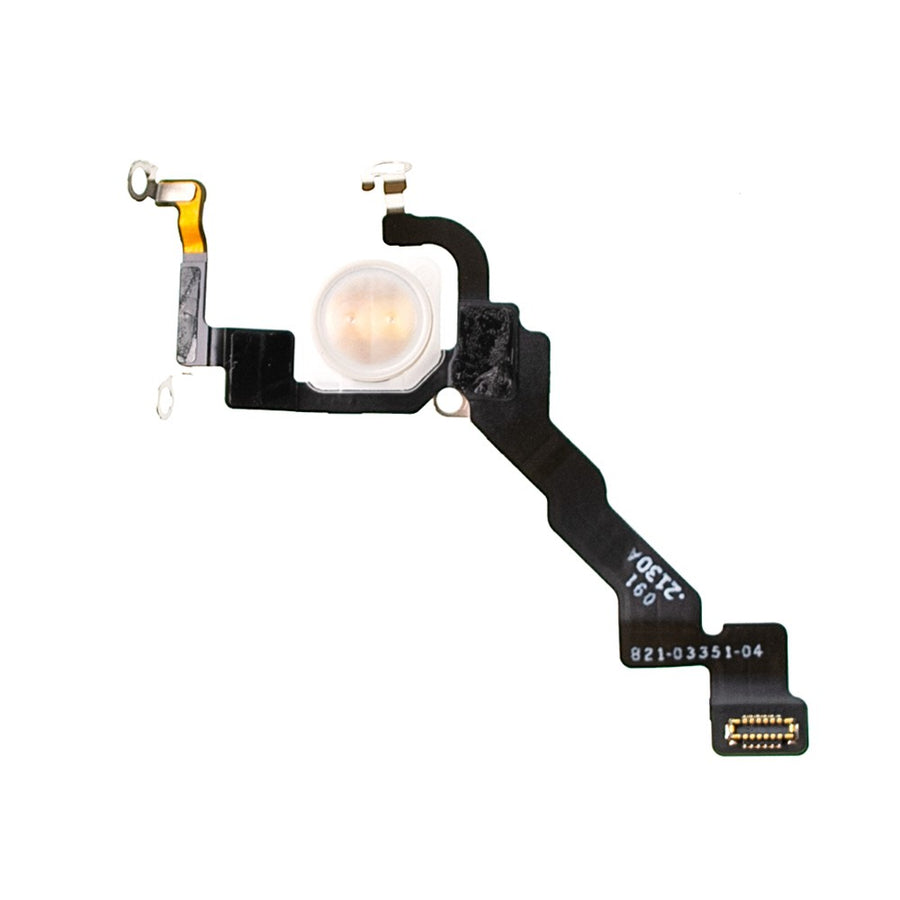 Camera Flash Light Flex Cable for iPhone 13 Pro