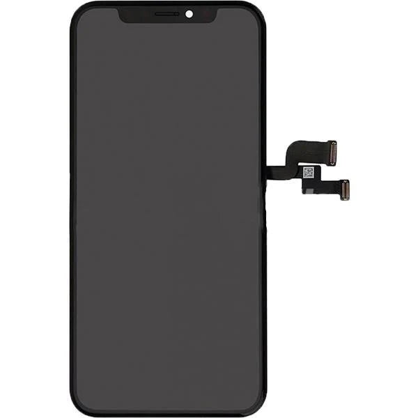Brown Incell LCD Assembly for iPhone XS Screen Replacement