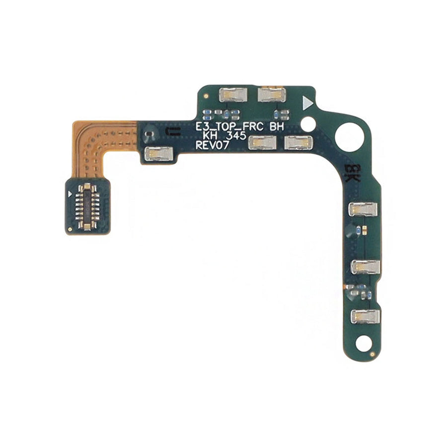Top FRC Sub Board for Samsung Galaxy S24 Ultra S928B GH59-15739A (Gold)