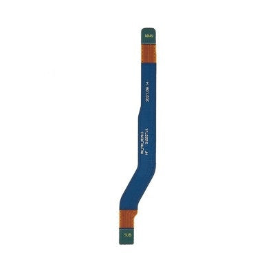 FRC Flex Cable for Samsung Galaxy S22 S901B GH59-15525A (Gold)