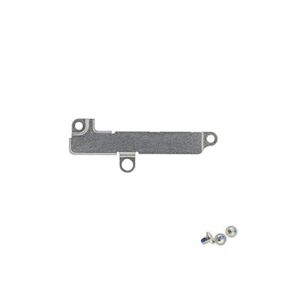 Rear Camera Flex Cable Bracket with Screws for iPhone 8 Plus