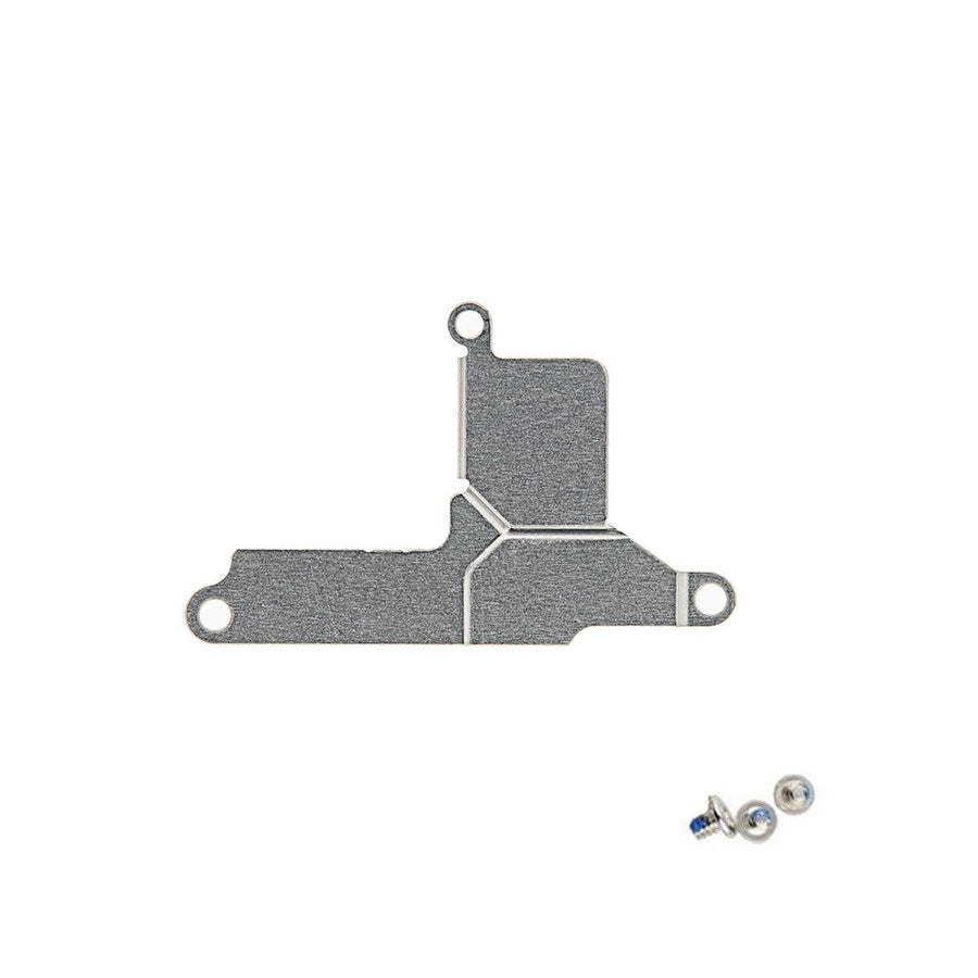 Front Camera Flex Cable Bracket with Screws for iPhone 8