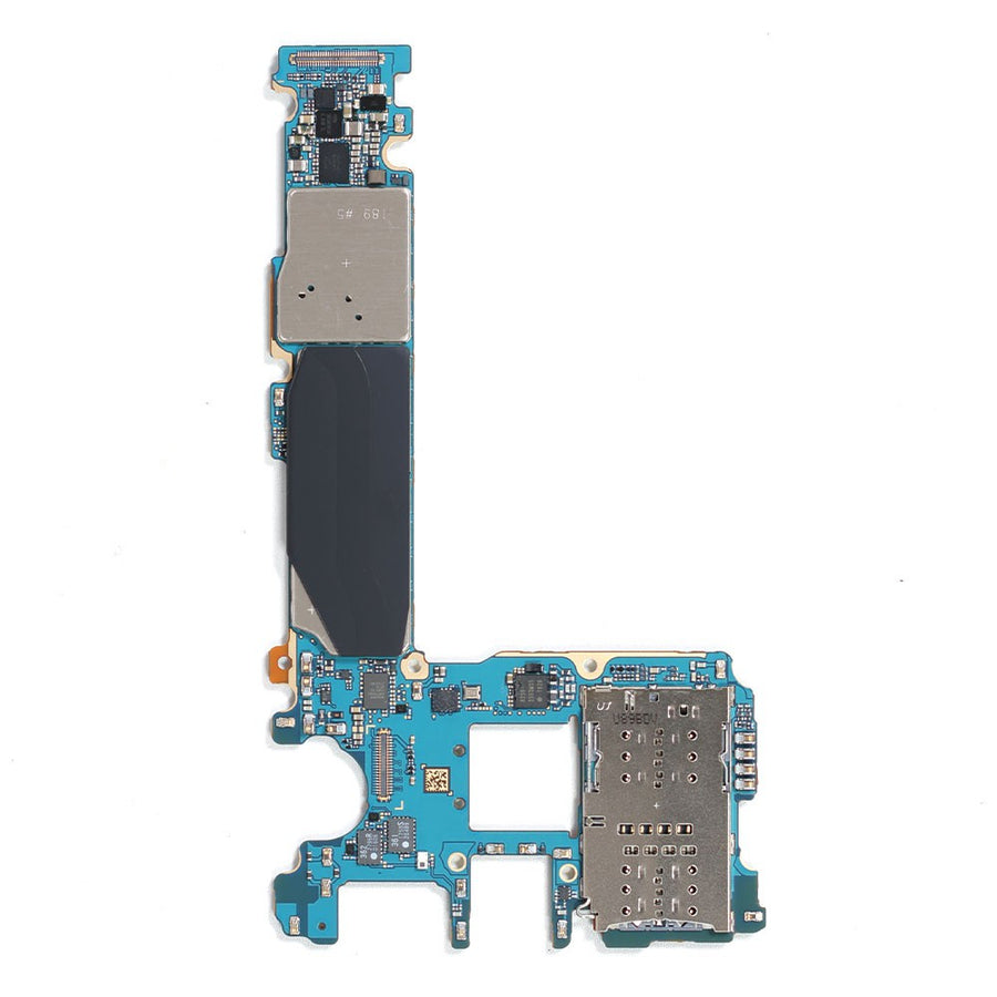 Motherboard (COMM) for Samsung Galaxy S8 G950F GH82-13947A (Gold)