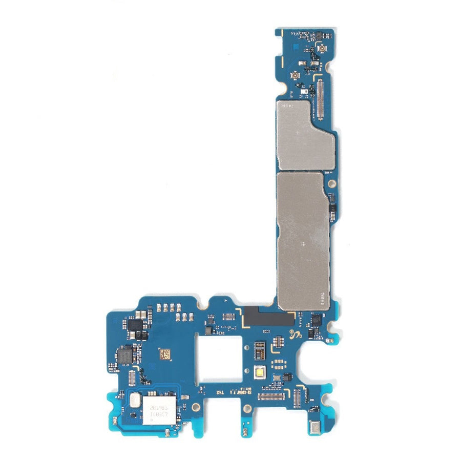 Motherboard (COMM) for Samsung Galaxy S8 Plus G955F GH82-13950A (Gold)