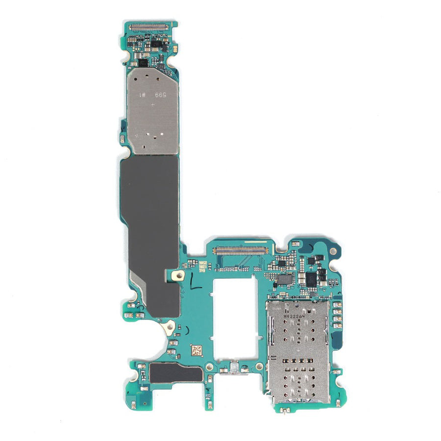 Motherboard (COMM) for Samsung Galaxy S9 Plus G965F GH82-15959A (Gold)