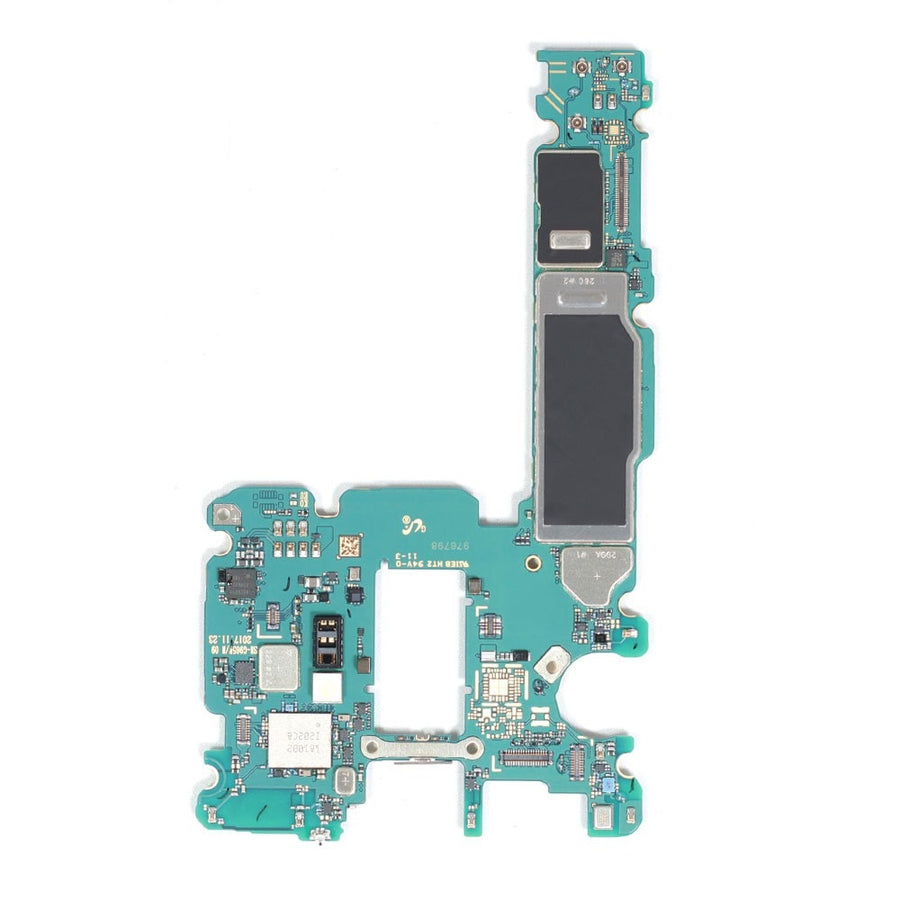 Motherboard (COMM) for Samsung Galaxy S9 Plus G965F GH82-15959A (Gold)