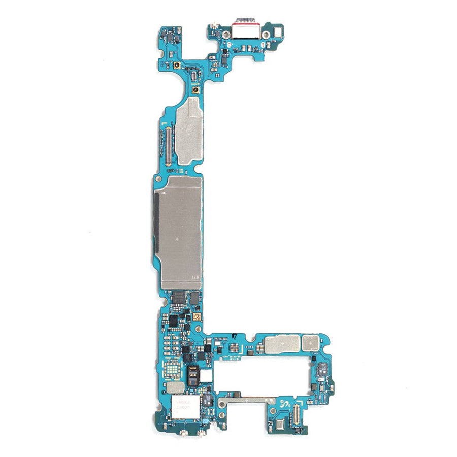 Motherboard (COMM) for Samsung Galaxy S10 G973F GH82-19015A (Gold)