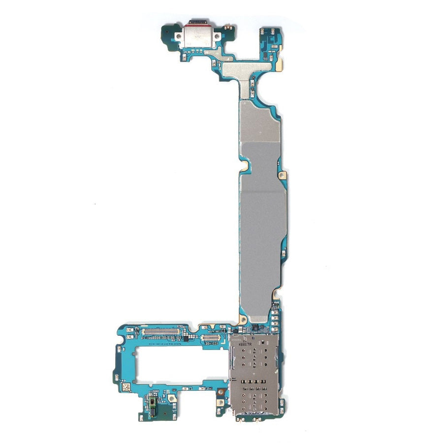 Motherboard (COMM) for Samsung Galaxy S10 G973F GH82-19015A (Gold)