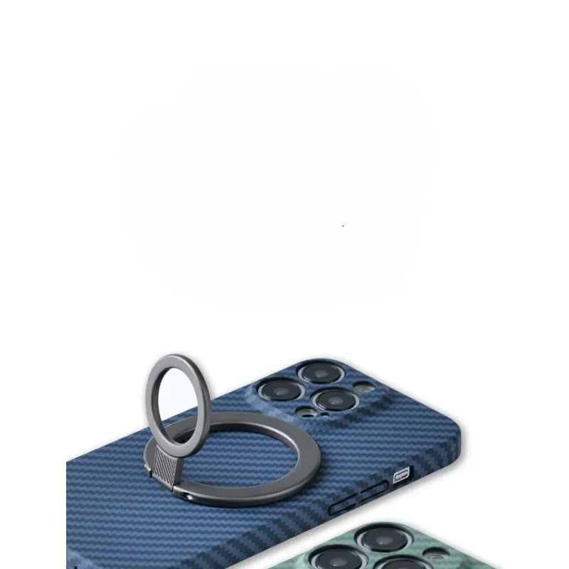 Magnetic Phone Ring Holder For MagSafe Magnetic Finger Phone Ring Stand Holder