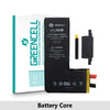 Greencell (High Capacity 3450mAh) iPhone 11 Pro Replacement Battery Core with Adhesive Strips (Original Chip Best Quality In The Market)