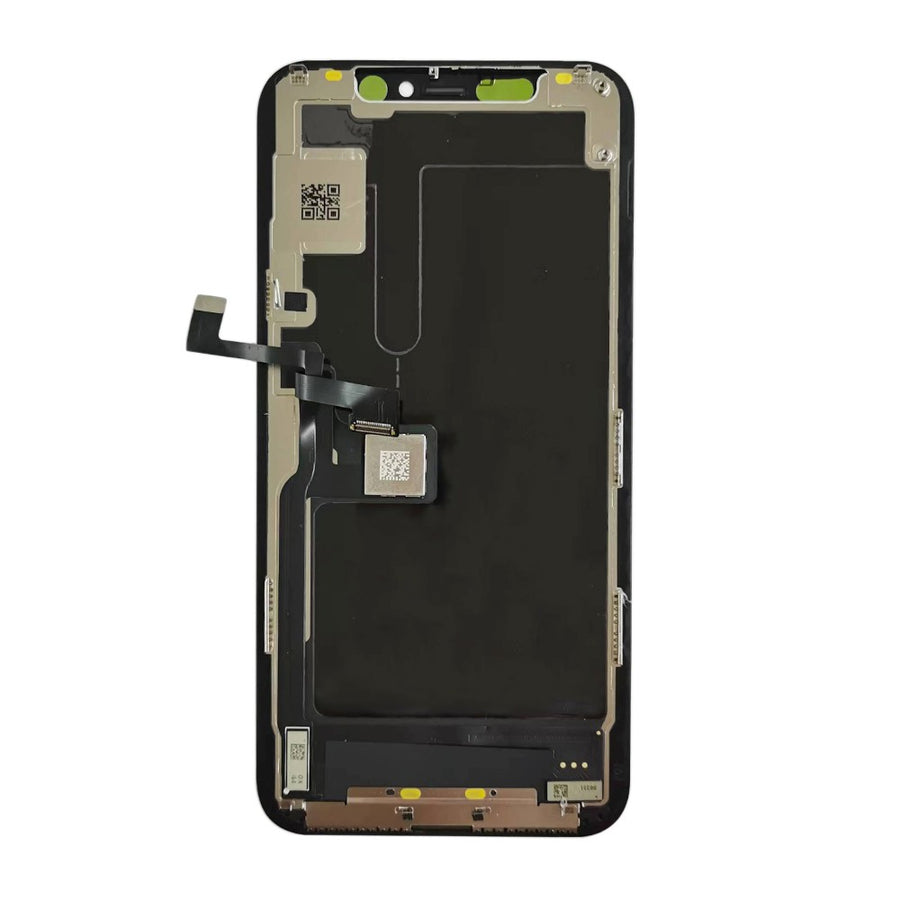 HD+ (720P Resolution) Display Incell LCD Assembly for iPhone 11 Pro Screen Replacement (Compatible for IC chip transfer)