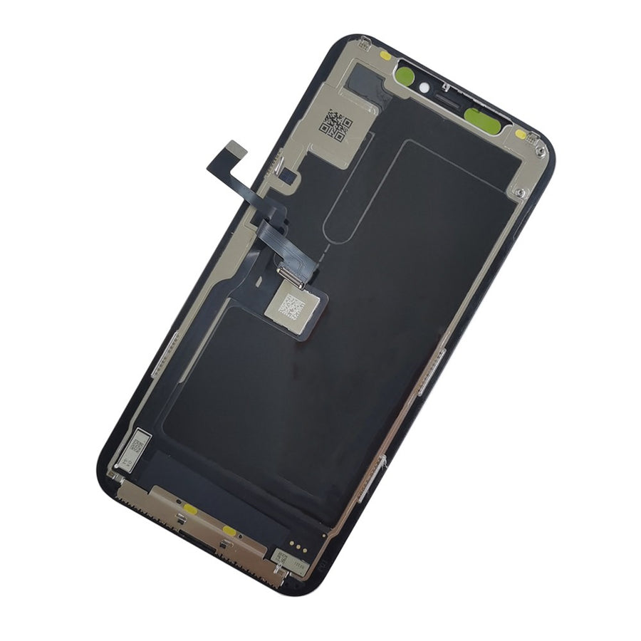 HD+ (720P Resolution) Display Incell LCD Assembly for iPhone 11 Pro Screen Replacement (Compatible for IC chip transfer)