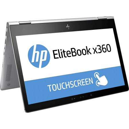 HP EliteBook X360 1020 G2 i5 7300u 2.60Ghz 8GB RAM 256GB SSD Win 10