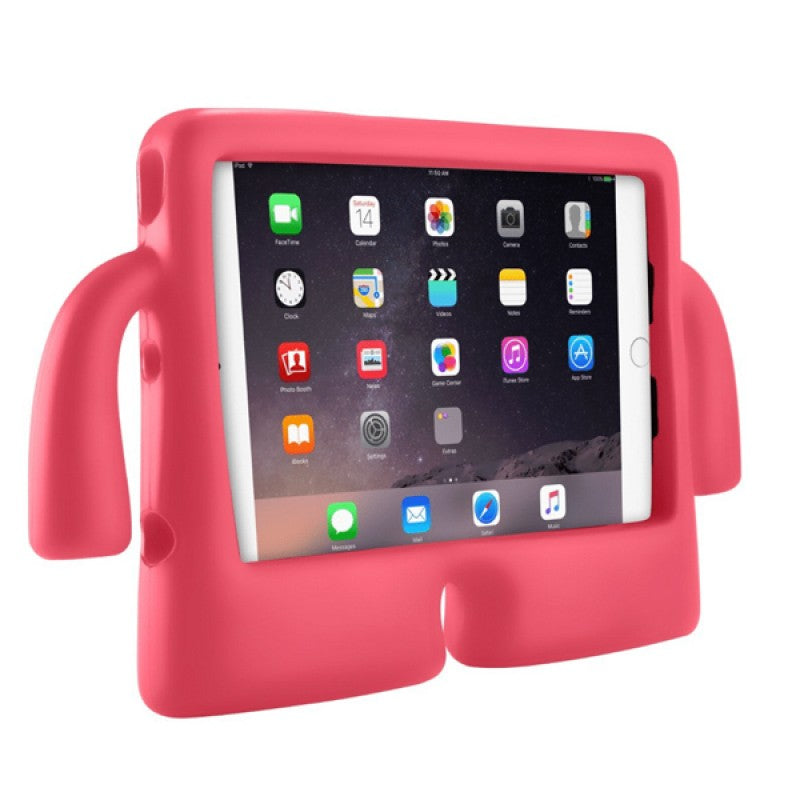 IPad Mini 1 / 2 / 3 / 4/5 Ipad 9.7 Ipad 10.5 (2019) Kids Shockproof Foam Stand Case Cover With Handles 61689889