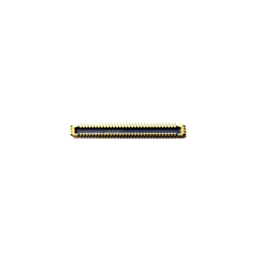 LCD FPC Connector On Board for Samsung Galaxy S10 5G / Note 10 Plus