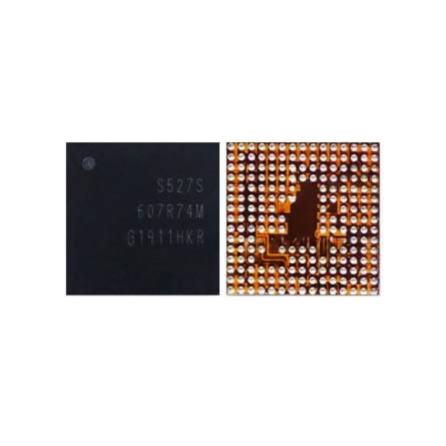 Small Power IC (S527S) for Samsung Galaxy S21 Ultra / S21 Plus / S21 / S20 Ultra / S20 / S20 FE / Note 20 ULTRA / Note 20