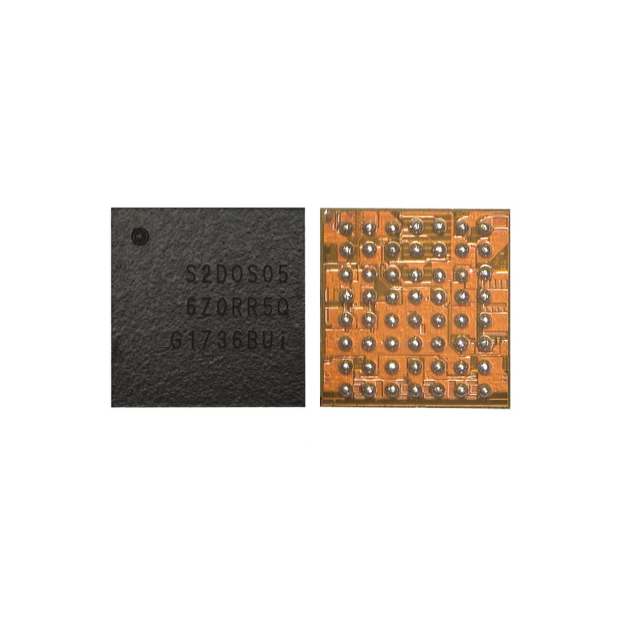 Backlight IC (S2DOS05) for Samsung Galaxy S9 / S9 Plus