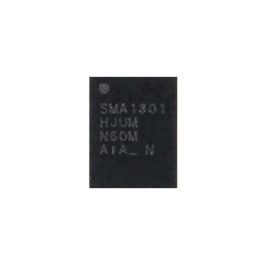 Audio IC (SMA1301) for Samsung Galaxy S10 5G / S10e / A72 5G / A71 5G / A52s 5G / A52 5G / A42 5G / A32 5G / A32 / A22 / A22 5G