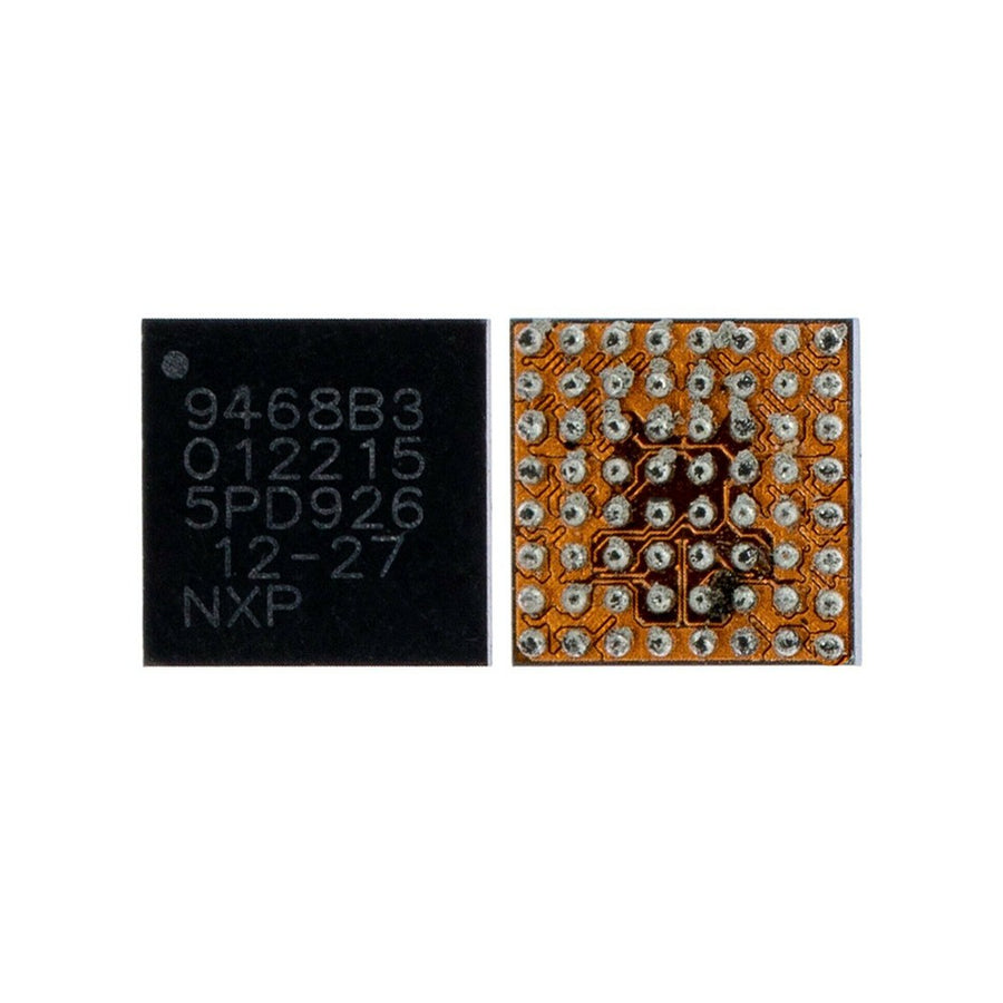 Audio IC (9468B3) for Samsung Galaxy S21 / S21 Plus / S21 Ultra / S20 / S20 Plus / S20 Ultra / S20 FE / Note 20 Ultra / Note 20