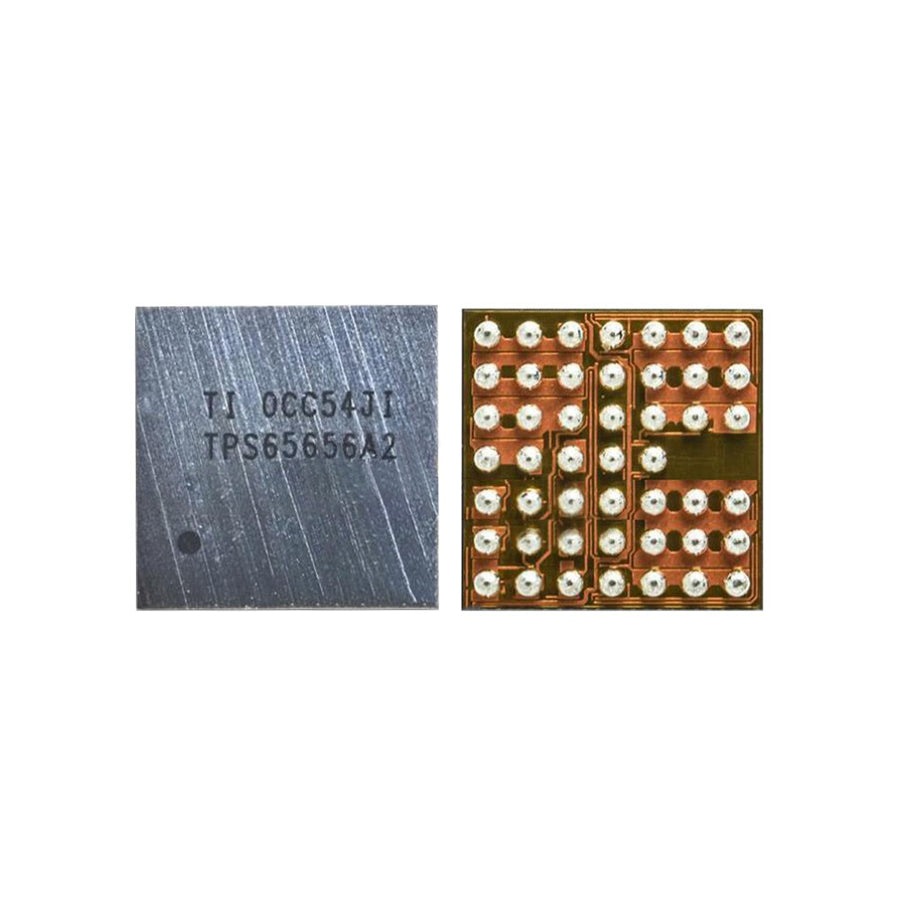 Display Driver Chestnut Controller IC (TPS65656A2) for iPhone 12 / 12 Pro Max