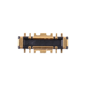 Battery FPC Connector On Flex Cable for iPhone 13 / 14 Series