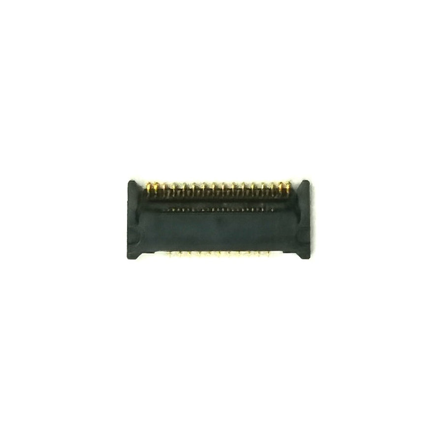 LCD FPC Connector for Samsung Galaxy S4 I9500