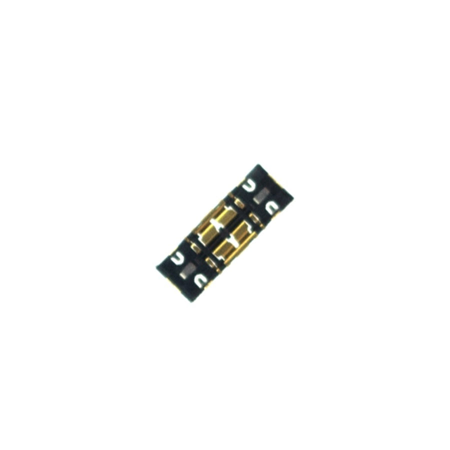 Battery FPC Connector On The Board 10 Pin for iPhone 14 Pro / 14 Pro Max