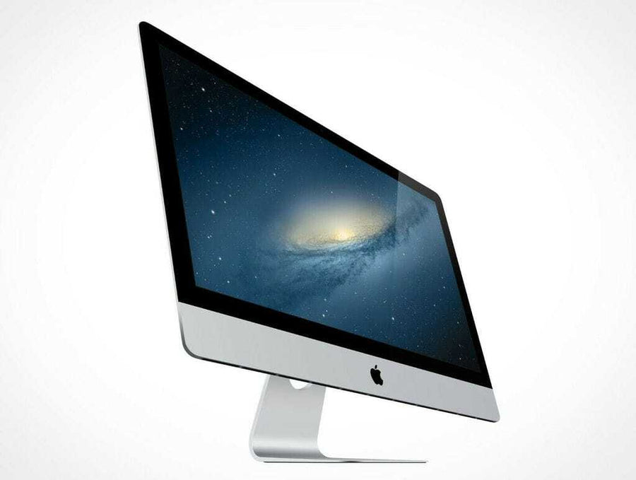 Apple Imac 27"Inch i7 RAM 32GB SSD 512GB  Very Good Condition