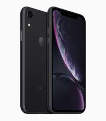 Apple iPhone XR 128GB Black -Excellent condition