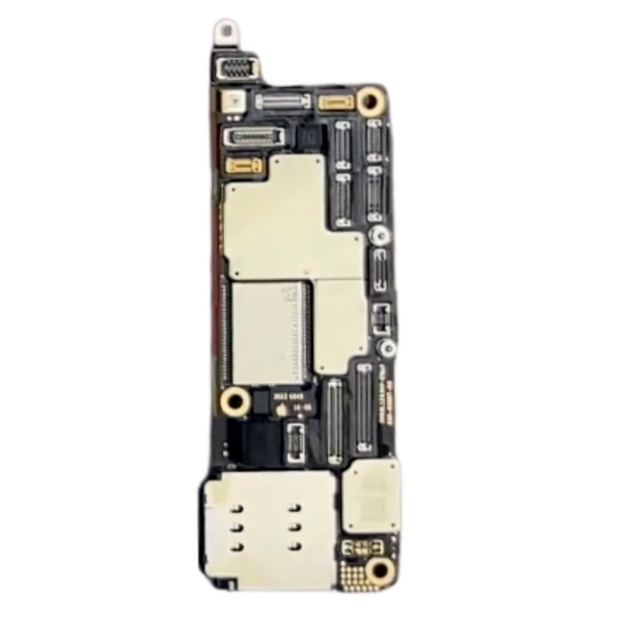 128G Upper CNC Board CPU Swap Baseband Drill Motherboard for iPhone 15 Pro Max (Australian version with hard drive)