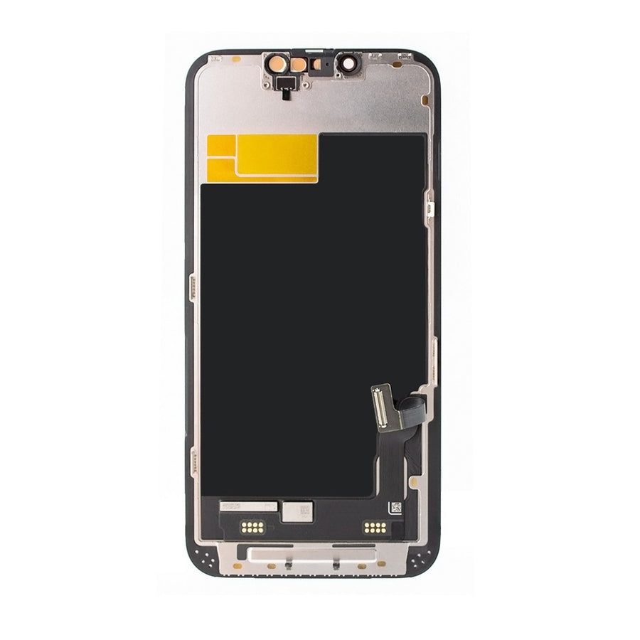 OLED Assembly for iPhone 13 Screen Replacement (Compatible for IC chip transfer)