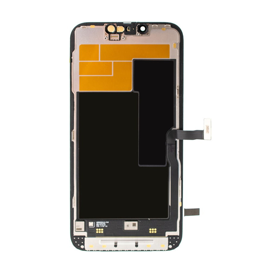 OLED Assembly for iPhone 13 Pro Screen Replacement (Gold)