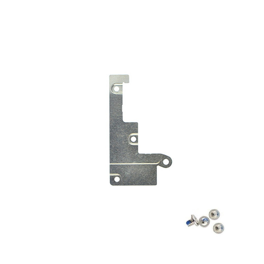 LCD / Battery Cable Bracket with Screws for iPhone 8