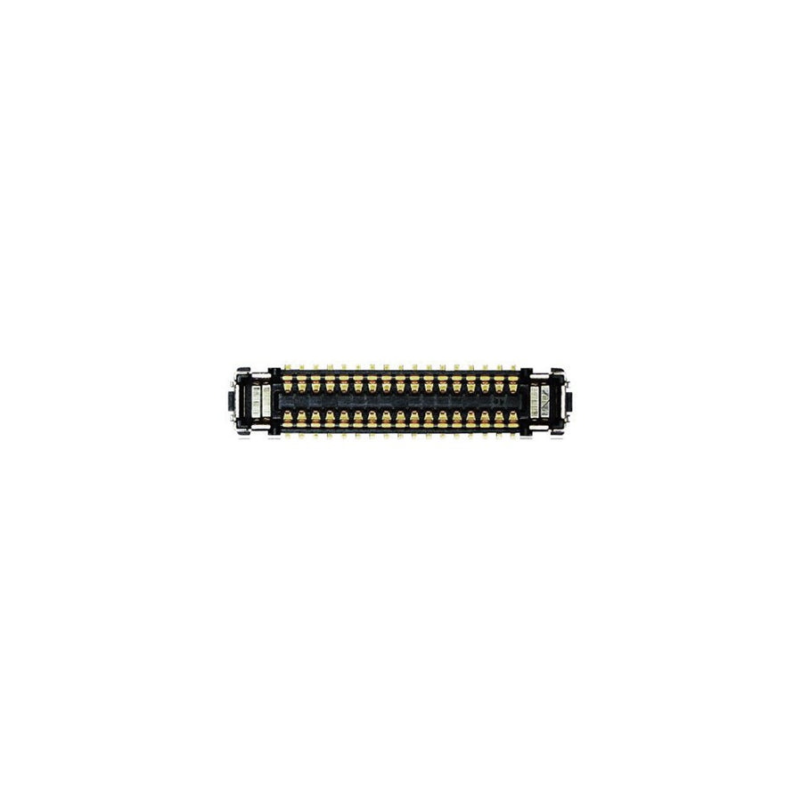 LCD / Digitizer FPC Connector for iPhone X / XS / XS Max