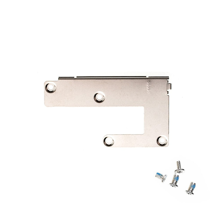 LCD Flex Cable Bracket with Screws for iPhone 12 Pro Max